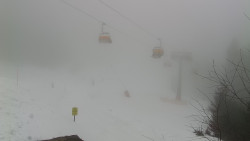 Sjezdovka Jáchymovská, lanovka Prima Express