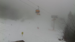 Sjezdovka Jáchymovská, lanovka Prima Express