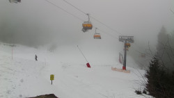 Sjezdovka Jáchymovská, lanovka Prima Express