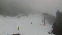 Sjezdovka Jáchymovská, lanovka Prima Express