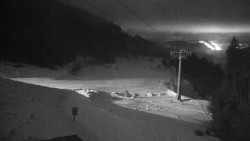 Sjezdovka Jáchymovská, lanovka Prima Express