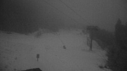 Sjezdovka Jáchymovská, lanovka Prima Express