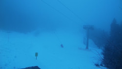 Sjezdovka Jáchymovská, lanovka Prima Express