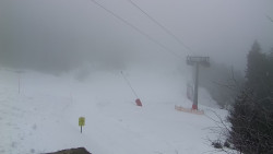 Sjezdovka Jáchymovská, lanovka Prima Express