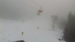 Sjezdovka Jáchymovská, lanovka Prima Express