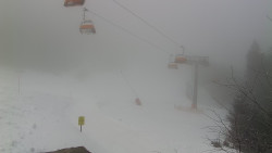 Sjezdovka Jáchymovská, lanovka Prima Express