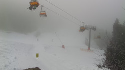 Sjezdovka Jáchymovská, lanovka Prima Express