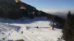 Sjezdovka Jáchymovská, lanovka Prima Express