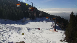 Sjezdovka Jáchymovská, lanovka Prima Express