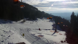 Sjezdovka Jáchymovská, lanovka Prima Express