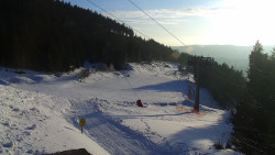 Sjezdovka Jáchymovská, lanovka Prima Express