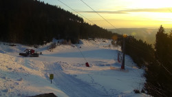 Sjezdovka Jáchymovská, lanovka Prima Express