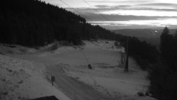 Sjezdovka Jáchymovská, lanovka Prima Express