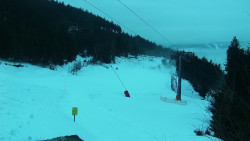 Sjezdovka Jáchymovská, lanovka Prima Express