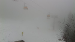 Sjezdovka Jáchymovská, lanovka Prima Express