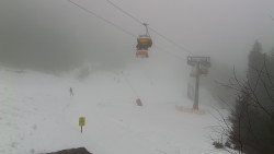 Sjezdovka Jáchymovská, lanovka Prima Express