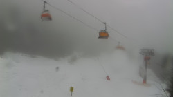 Sjezdovka Jáchymovská, lanovka Prima Express