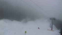 Sjezdovka Jáchymovská, lanovka Prima Express