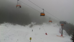 Sjezdovka Jáchymovská, lanovka Prima Express