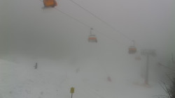 Sjezdovka Jáchymovská, lanovka Prima Express