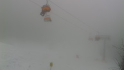 Sjezdovka Jáchymovská, lanovka Prima Express