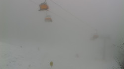 Sjezdovka Jáchymovská, lanovka Prima Express