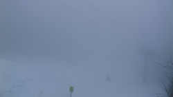 Sjezdovka Jáchymovská, lanovka Prima Express