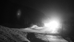 Sjezdovka Jáchymovská, lanovka Prima Express