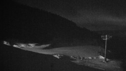 Sjezdovka Jáchymovská, lanovka Prima Express