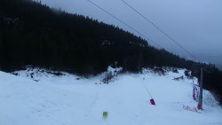 Sjezdovka Jáchymovská, lanovka Prima Express