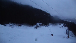 Sjezdovka Jáchymovská, lanovka Prima Express