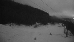 Sjezdovka Jáchymovská, lanovka Prima Express