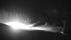 Sjezdovka Jáchymovská, lanovka Prima Express