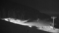 Sjezdovka Jáchymovská, lanovka Prima Express