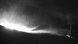 Sjezdovka Jáchymovská, lanovka Prima Express