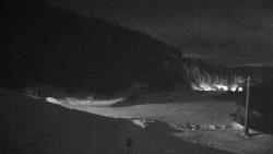 Sjezdovka Jáchymovská, lanovka Prima Express