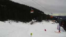 Sjezdovka Jáchymovská, lanovka Prima Express