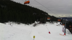 Sjezdovka Jáchymovská, lanovka Prima Express