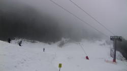 Sjezdovka Jáchymovská, lanovka Prima Express