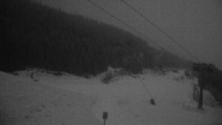 Sjezdovka Jáchymovská, lanovka Prima Express