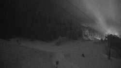 Sjezdovka Jáchymovská, lanovka Prima Express