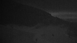 Sjezdovka Jáchymovská, lanovka Prima Express