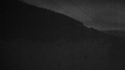 Sjezdovka Jáchymovská, lanovka Prima Express