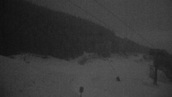 Sjezdovka Jáchymovská, lanovka Prima Express