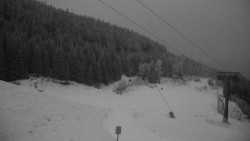 Sjezdovka Jáchymovská, lanovka Prima Express