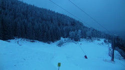 Sjezdovka Jáchymovská, lanovka Prima Express