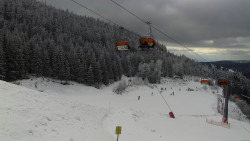 Sjezdovka Jáchymovská, lanovka Prima Express