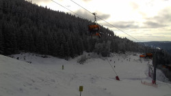 Sjezdovka Jáchymovská, lanovka Prima Express