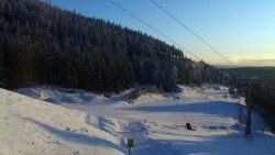 Sjezdovka Jáchymovská, lanovka Prima Express