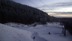 Sjezdovka Jáchymovská, lanovka Prima Express